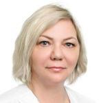 Ткачева Светлана Михайловна, Гинеколог, Акушер, Врач УЗИ - Энгельс