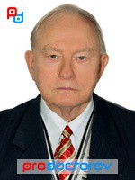 Гладышев Юрий Михайлович, Кардиолог, терапевт - Саратов