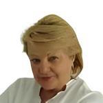 Кудрякова Нина Кузьминична, Невролог - Саратов