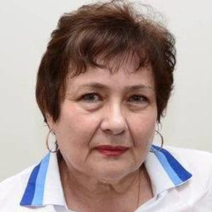Скопина Елена Ивановна, пульмонолог - Саратов