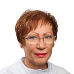 Петрачкова Галина Ивановна, Терапевт - Саратов