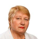 Александрова Светлана Константиновна, Гастроэнтеролог - Саратов