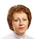 Папенко Людмила Васильевна, Офтальмолог (окулист) - Саратов