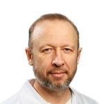 Беляев Александр Николаевич, ЛОР, Детский ЛОР - Саратов