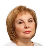 Голубь Светлана Владимировна, Дерматолог, Венеролог, Дерматовенеролог - Саратов