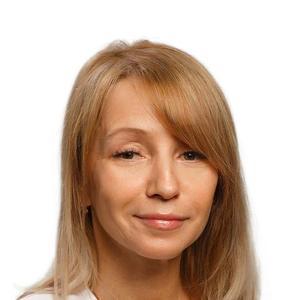 Гнеушева Лариса Эдуардовна, врач узи - Саратов