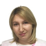 Алексеева Виктория Викторовна, Кардиолог - Саратов