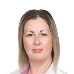 Пашацкая Екатерина Павловна, Гинеколог, Детский врач УЗИ, Детский гинеколог - Саратов