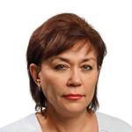 Гундырева Лариса Алексеевна, Хирург - Саратов