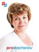 Трибунская Наталья Михайловна,венеролог, дерматолог, детский дерматолог - Саратов
