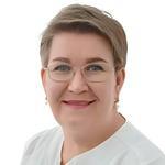 Зольникова Наталья Евгеньевна, Детский ЛОР - Саратов