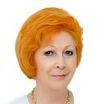 Уварова Г. И. - фото