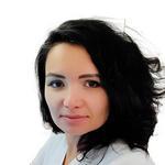 Гафурова Дина Рафаэлевна, Врач УЗИ - Саратов