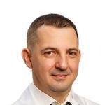 Терехов Алексей Михайлович Терехов Алексей Михайлович, Проктолог (колопроктолог), Сосудистый хирург (ангиохирург), Флеболог - Саратов