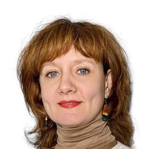 Яваева Елена Александровна, гастроэнтеролог - Саратов