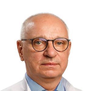 Петров Эдуард Александрович, кардиолог, терапевт - Саратов