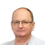 Гаврилов Сергей Михайлович, Мануальный терапевт, Рефлексотерапевт - Саратов