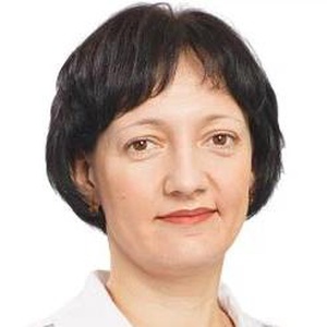 Герасимова Наталия Сергеевна, терапевт - Саратов