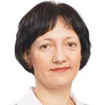 Герасимова Наталия Сергеевна, Терапевт - Саратов
