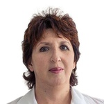 Малышева Марина Евгеньевна, Рентгенолог - Саратов