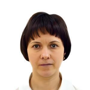 Зайцева Ольга Владимировна, Врач УЗИ - Саратов