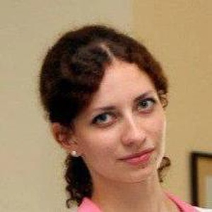 Милкина Олеся Дмитриевна - фотография Милкина Олеся Дмитриевна, хирург - Саратов