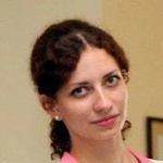 Милкина Олеся Дмитриевна Милкина Олеся Дмитриевна, Хирург - Саратов