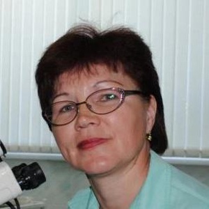 Ушла из жизни Галина Николаевна Киреева