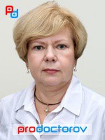 Попова Елена Борисовна, Невролог - Саратов