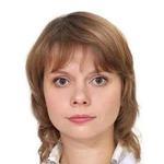 Резникова М. А. - фото