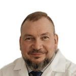 Логинов Сергей Викторович, Гастроэнтеролог, Диетолог - Саратов