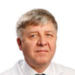 Шмелев Сергей Николаевич, Эндоскопист - Балаково
