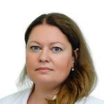 Афонина Ольга Игоревна, ЛОР - Саратов