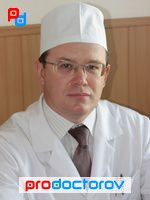 Гришко Андрей Борисович, Проктолог, Онколог, Хирург - Саратов