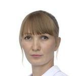 Кутина Марина Александровна Кутина Марина Александровна, Терапевт, кардиолог, пульмонолог, ревматолог - Саратов