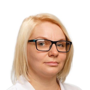 Костина Ольга Александровна, терапевт - Саратов