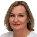 Ларина Евгения Львовна, ЛОР, ЛОР-хирург - Саратов