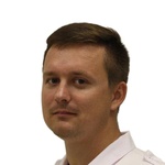 Баженов Владимир Александрович, ЛОР - Саратов
