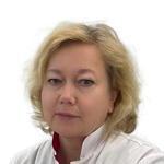 Горностаева Екатерина Александровна, Офтальмолог (окулист) - Саратов