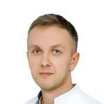 Козак Дмитрий Вадимович, Офтальмолог (окулист), Детский офтальмолог - Саратов