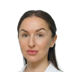 Жамкова Марина Юрьевна, онколог, радиолог - Саратов