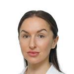 Жамкова Марина Юрьевна, Онколог, Радиолог - Саратов