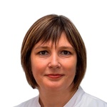 Суслова Татьяна Алексеевна, Эндокринолог, Врач УЗИ - Саратов