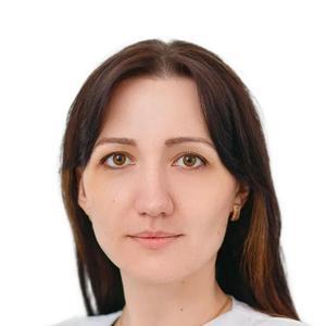Савина Наталия Александровна - фотография Савина Наталия Александровна, хирург, онколог - Саратов
