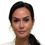 Левина-Отставнова Наталья Николаевна Левина-Отставнова Наталья Николаевна, Врач УЗИ - Саратов
