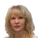 Белоголовцева Людмила Валентиновна, Детский ЛОР, ЛОР - Саратов