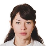 Кладиева Елена Игоревна Кладиева Елена Игоревна, Офтальмолог (окулист) - Саратов