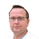 Галанжа Владимир Анатольевич, Офтальмолог-хирург - Саратов