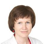 Орлова Татьяна Юрьевна, Функциональный диагност, Врач УЗИ, Детский врач УЗИ - Саратов