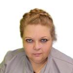 Кузнецова Ирина Владимировна, Гастроэнтеролог, Детский гастроэнтеролог - Саратов